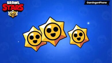 Brawl Stars Starr Drop rework November 2023 Game News Cover, Brawl Stars free rewards,