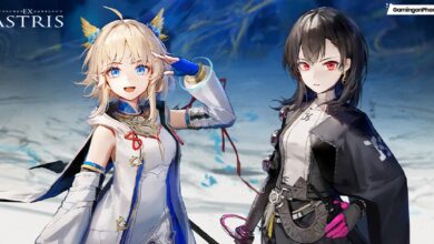 Choosing Ex Astris as a premium game over gacha games
