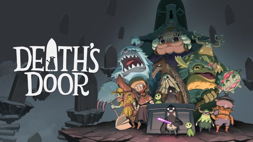 Deaths Door