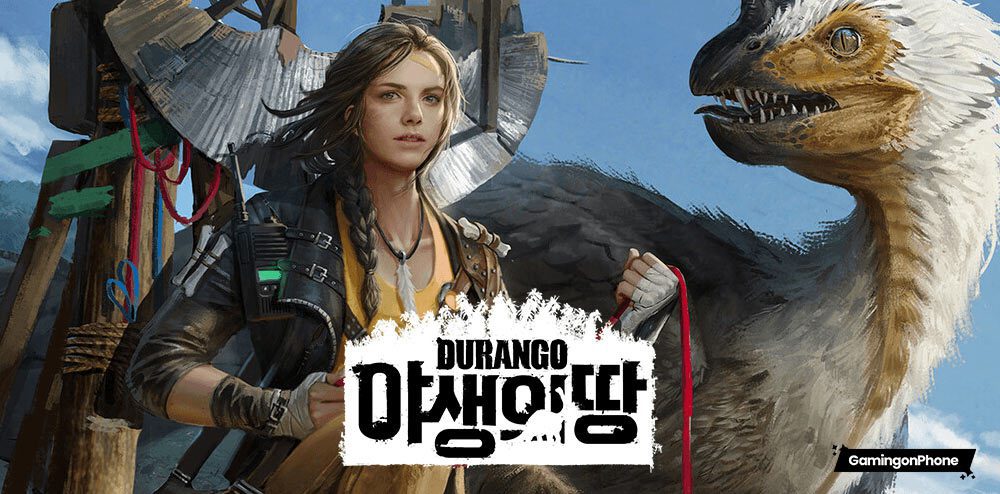 Project DX MMORPG based on Durango Wild Lands