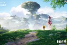 Infold Games international launch, Infold Games