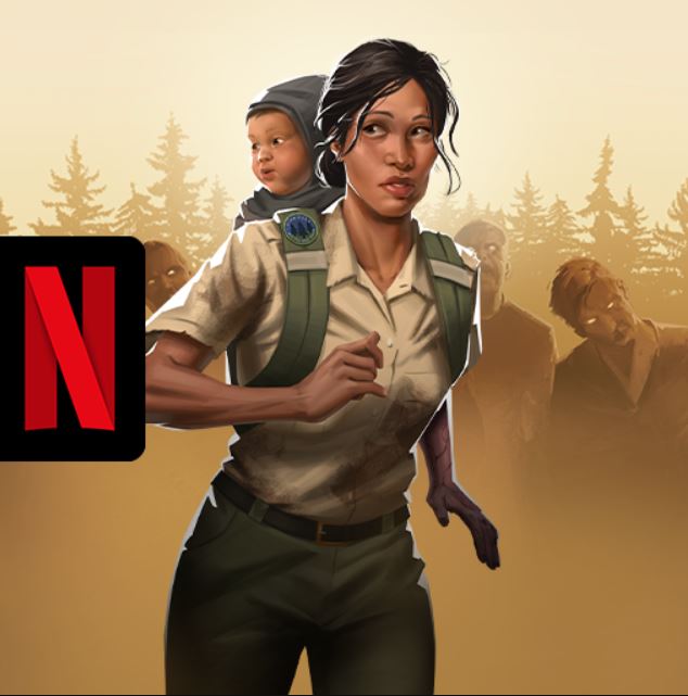 Into the Dead 2: Unleashed