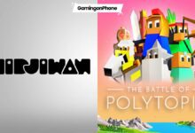 Midjiwan Battle of Polytopia Cover