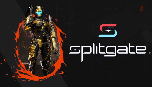 splitgate mobile release