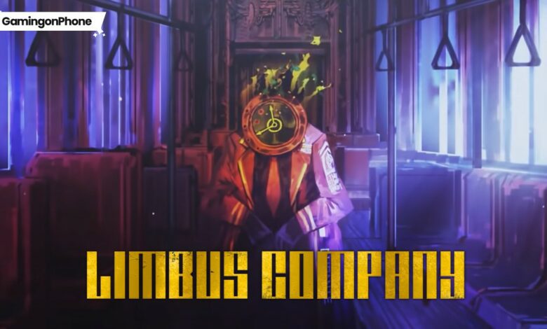 Limbus Company cover, Limbus Company Beginners Guide, Limbus Company review bombed Steam