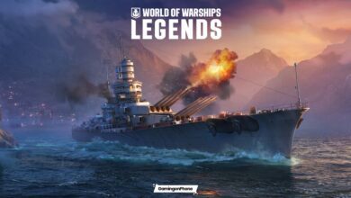 World of Warships: Legends Review