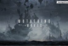 Wuthering Waves upcoming